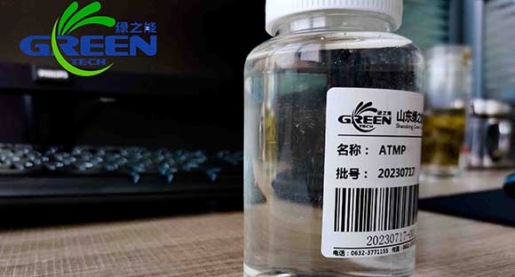 ATMP什么意思？ATMP是什么？ATMP阻垢劑的用途和作用是什么？
