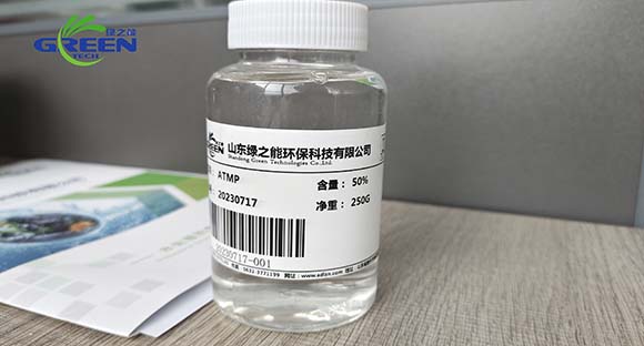 什么是水處理藥劑？水處理藥劑種類有哪些，atmp緩蝕阻垢劑有什么用？